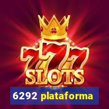 6292 plataforma